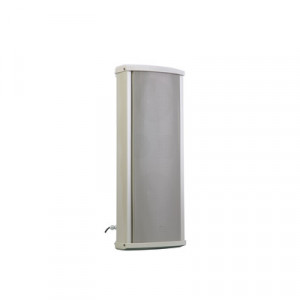 EPCOM PROAUDIO SF902 Altavoz tipo Columna Metalica Para Ext