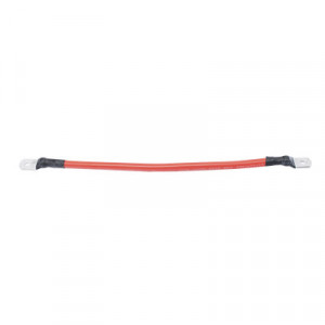 EPCOM RLBRED6AWG Cable Rojo Para Conexion. de Serie de Bater
