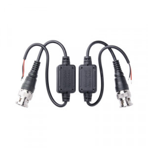 EPCOM TITANIUM TT101FTURBOEXT Kit de Transceptores (Baluns)