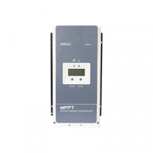 EPEVER TRACER10415AN Controlador Solar MPPT 100A 12/24/36/48