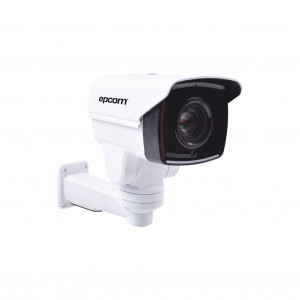 Eptb10x Epcom PTZ Bullet HD-TVI 1080P / Exterior I