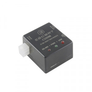 ESCORT C200 Calibrador para sensor de combustible TD6001000