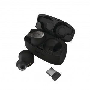 Evolve65tms Jabra Jabra Evolve 65t MS Intra-auric