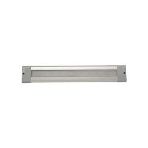 Ew0411 Ecco Barra De Luz Blanca Calida De 12 Serie