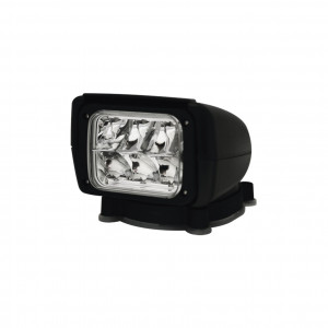 Ew3000 Ecco Faro De Trabajo 88000 Candela 1750