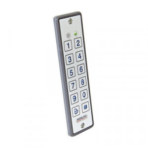 EYC60N Rosslare Security Products Lector ultra del