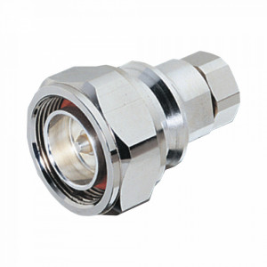 F4pdmv2c Andrew Conector DIN 7/16 Macho Para Cable