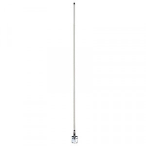 F62W Hustler Antena Movil para Rango de Frecuencia