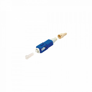 Fc1lbscu9bl Siemon Conector De Fibra Optica Pre-pu