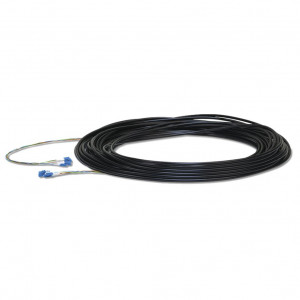 Fcsm100 Ubiquiti Networks FiberCable De 30 M 100f