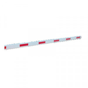 FEDERAL APD 5318036 Brazo recto de madera de 3.5m.