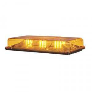 FEDERAL SIGNAL 454101HL02 Mini barra de luces Highlighter LE