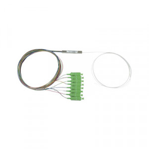FIBERHOME PLC108SCAPC Splitter (Divisor Optico) tipo PLC de