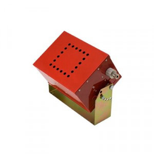 Fnx1200s Hochiki Generador De Aerosol Para Extinci