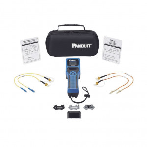 Foctt2kit Panduit Kit Basico De Herramientas Para