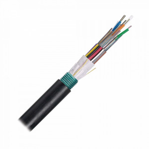 Fownx06 Panduit Cable De Fibra Optica 6 Hilos OSP