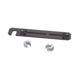 FR6TRBE58 Panduit Soporte de Montaje a Techo para
