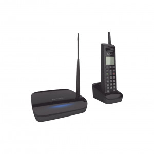 Freestyl2 Engenius Sistema Telefonico De Largo Alc