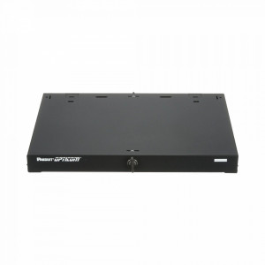 Frme1 Panduit Panel De Distribucion De Fibra Optic