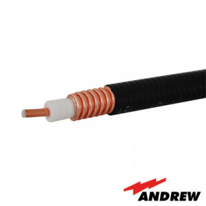 Fsj450b Andrew / Commscope Cable Coaxial HELIAX De