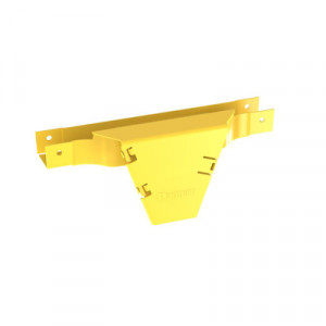 FVTHD2X2LYL Panduit Accesorio en T con Conexion Ho