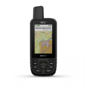 GARMIN 100243100 GPS portatil GPSMAP 66sr dispositivo portat