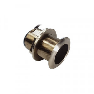 GARMIN 101098221 Transductor Thru Hull AIRMAR B60 de 12 de i