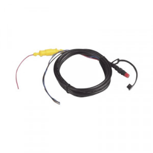 GARMIN 101219904 Cable de alimentacion de 4 pines