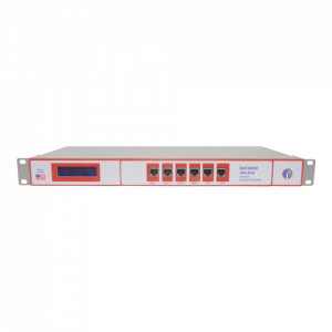 Gisr40 Guest Internet Hotspot Con Capacidad De Has