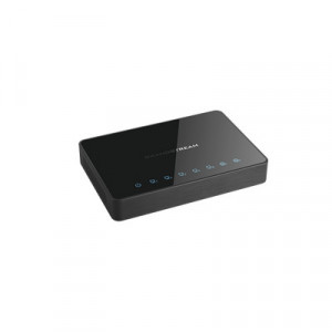 GWN7000 Grandstream Router Gigabit VPN Multi-WAN