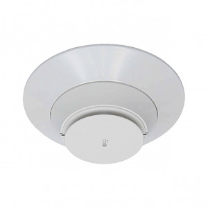H365iv Fire-lite Sensor De Temperatura Programable