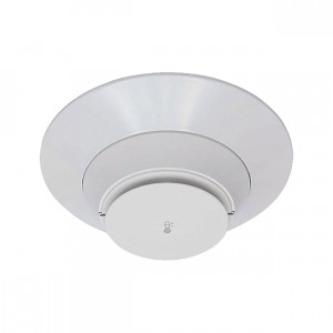 H365r Fire-lite Sensor Termico De Tasa De Crecimie