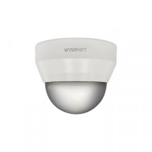 Hanwha Techwin Wisenet SPBIND12 Burbuja ahumada para domos Q
