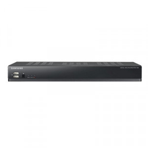 Hanwha Techwin Wisenet SRD16401TB Videograbadora digital a t
