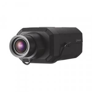 Hanwha Techwin Wisenet XNB9002 Camara Profesional 4K / WDR 1