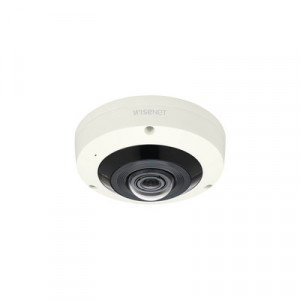 Hanwha Techwin Wisenet XNF8010RV Fisheye 6 Megapixel / WDR 1