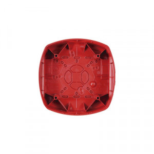 HBLPR Hochiki Caja de Montaje para Bocina/Estrobo