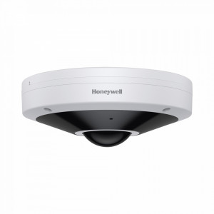 Hc30wf5r1 Honeywell Camara IP Fisheye 5MP H.265 Vi