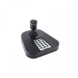 HIKVISION DS1005KI Joystick USB Compatible con DVRs / NVRs /