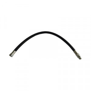HIKVISION DS1677ZJXS10C2 Cable de Acero Trenzado / IP68 / Pa