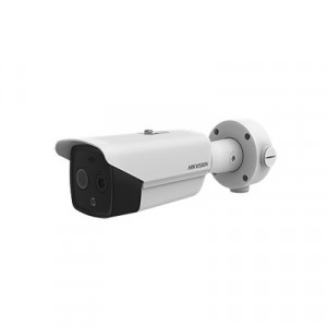 HIKVISION DS2TD2617B3PA Bullet IP Termica de Alta Precision