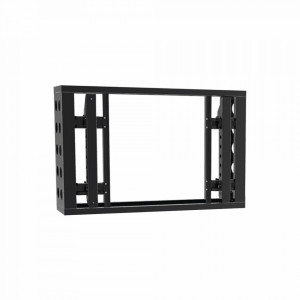 HIKVISION DSDN46C2MF Montaje para Gabinete Modular de Piso /