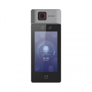 HIKVISION DSK1T671TM3XF Biometrico para Acceso con Reconocim