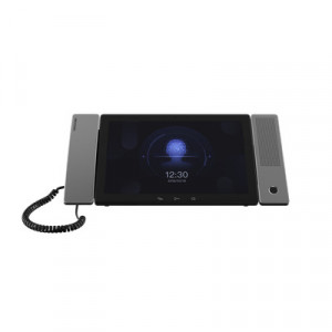 HIKVISION DSKM9503 Estacion Maestra Touch para Guardias en S