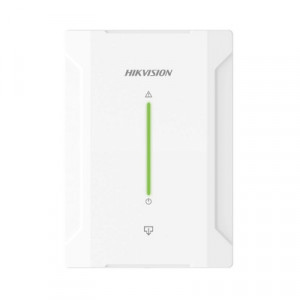 HIKVISION DSPM1O4LH Modulo de 4 Relevadores de Capacidad 30V