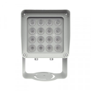 HIKVISION DSTL2000AIL1 Lampara IR de Luz Estroboscopica / 16