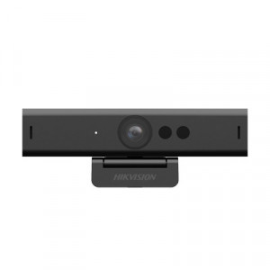 HIKVISION DSUC8 Camara Web 4K Para Salas de Juntas Medianas