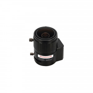 Hlm27v12mpd Honeywell Lente Varifocal 2.7-12mm / 4