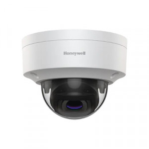 HONEYWELL HC30W42R3 Mini Domo IP 2 Megapixeles / Lente 2.8 m