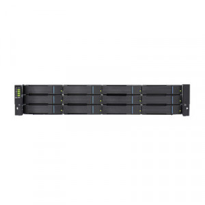 HONEYWELL HERN96T12 ARREGLO DE ALMACENAMIENTO 2U 12 BAHIAS D